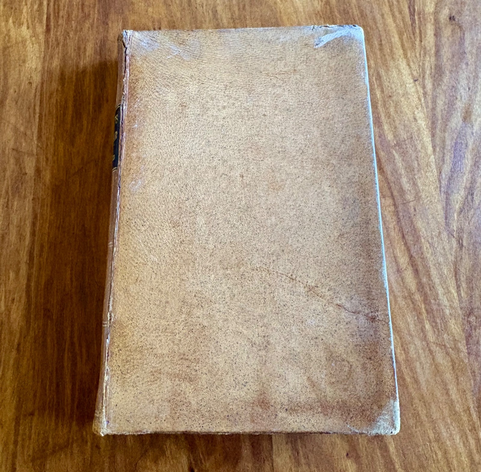 THE INSTITUTES OF ENGLISH GRAMMAR EXERCISES BY GOOLD BROWN 1869 FULL LEATHER