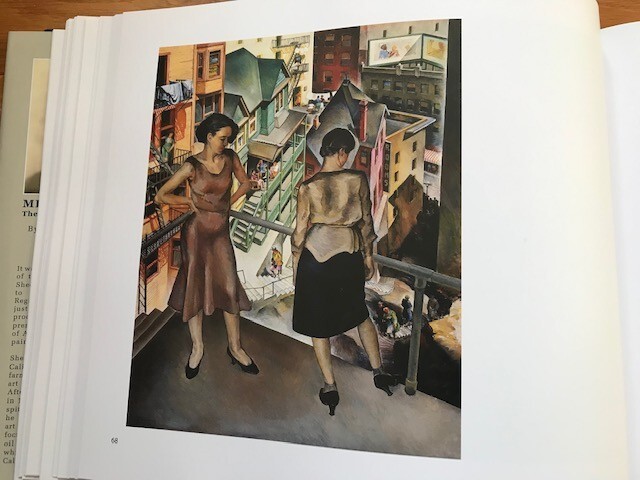 MILLARD SHEETS Early Years 1926-1944 McClelland 2010 ART BOOK IRVINE Literature