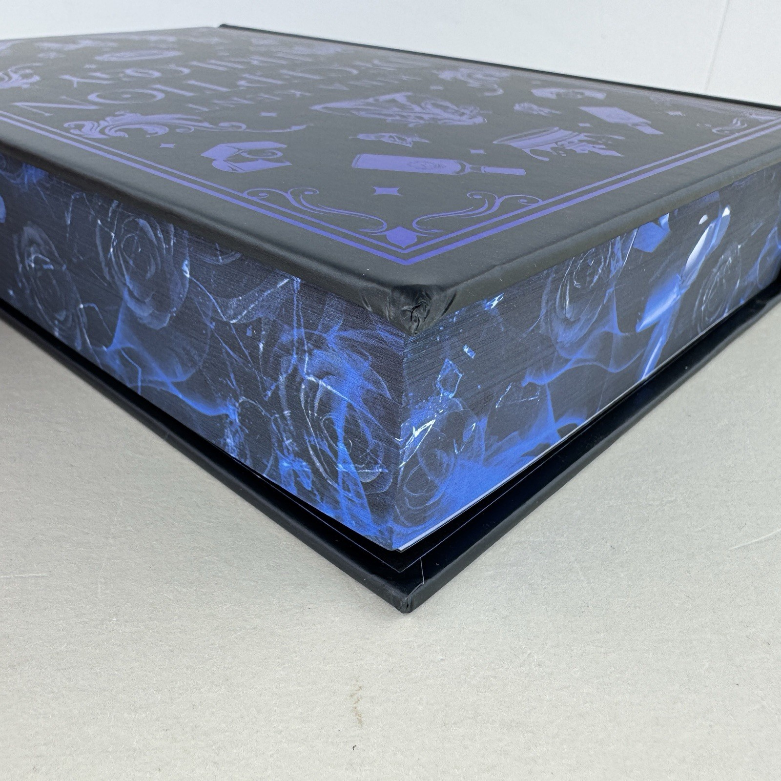Rina Kent Deceptions Trilogy After Dark Bookshop Special Edition + Art Prints