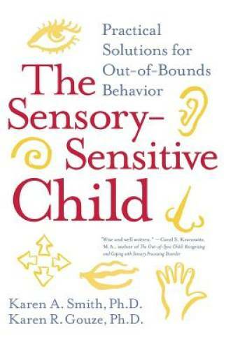 The Sensory-Sensitive Child: Practical Solutions for Out-of-Bounds B – GOOD