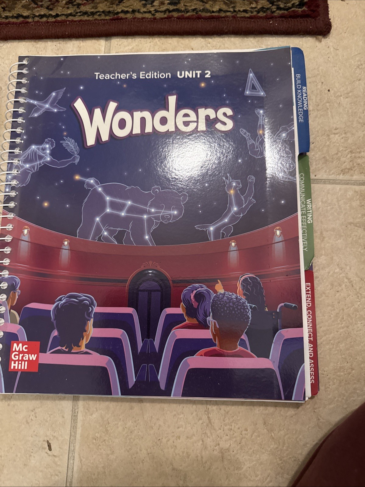 Wonders Grade 5 Reading Set