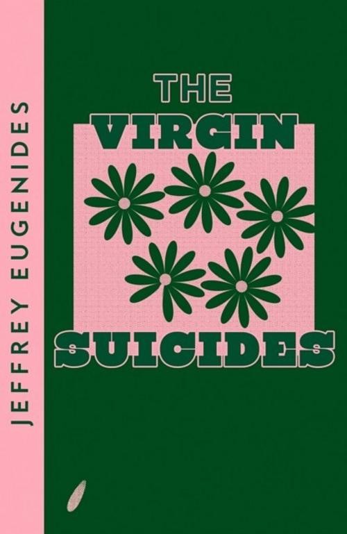 Jeffrey Eugenides / The Virgin Suicides / 9780008485160