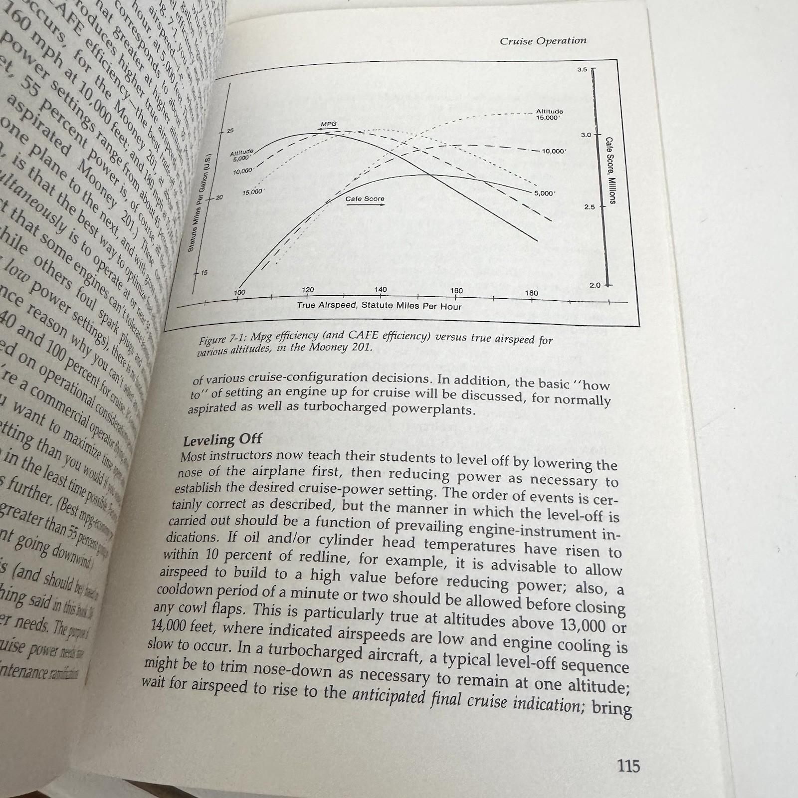 Light Plane Maintenance Aircraft Engine Operating Guide Kas Thomas 1985 MANUAL