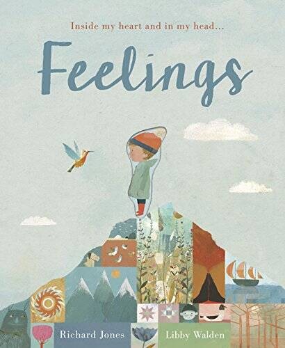 Feelings – Hardcover By Walden, Libby – GOOD