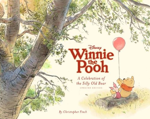 Disney Winnie the Pooh: A Celebration of the Silly Old Bear (Updated Edition…