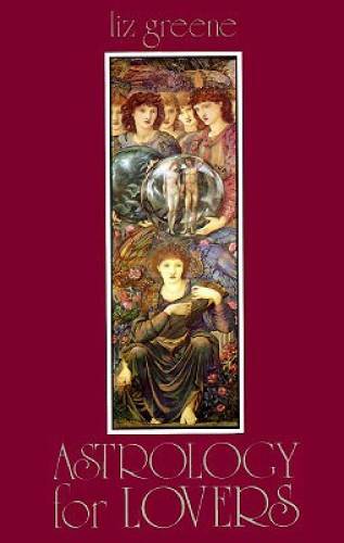 Astrology for Lovers – Paperback By Greene, Liz – GOOD