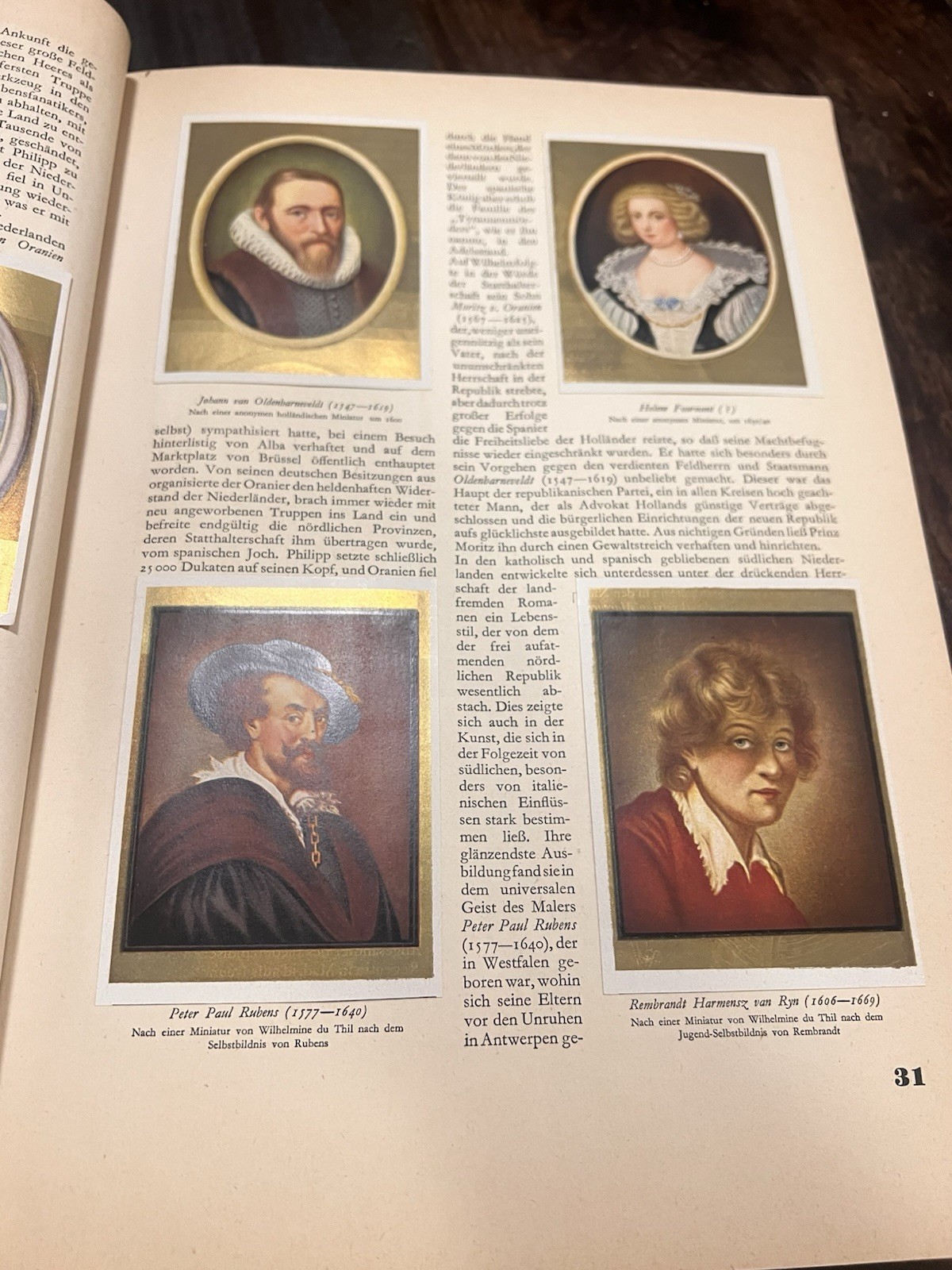 1933 Gestalten Der Weltgeschichte German History Portrait Book Cigaretten Bilder