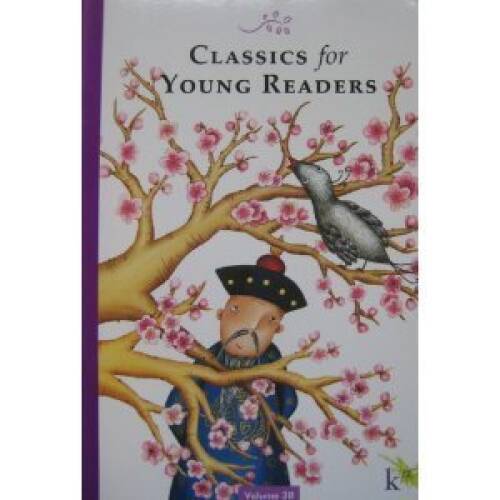 Classics for Young Readers (Classics for Young Readers, 3B) – ACCEPTABLE