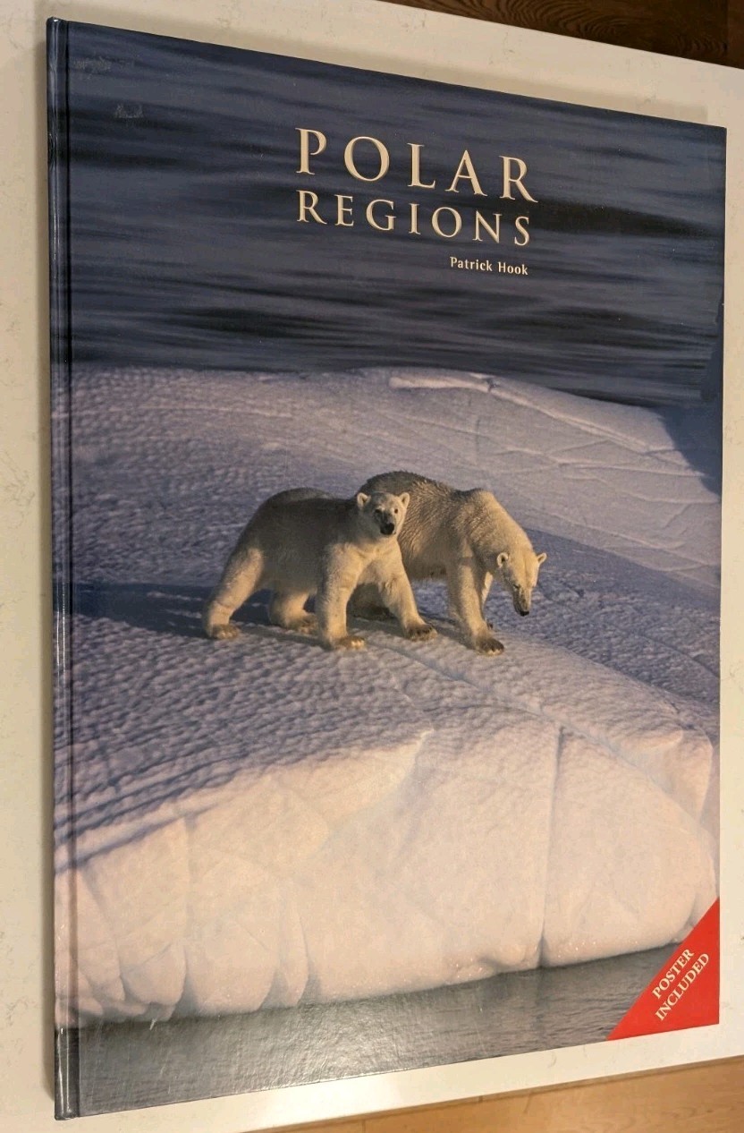 Polar Regions