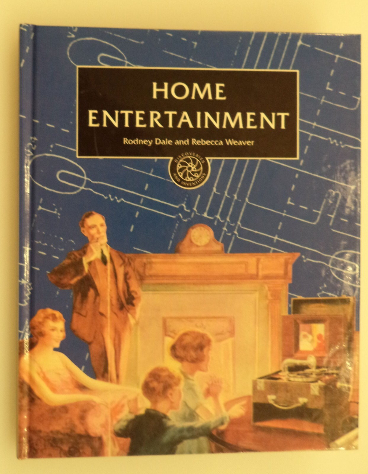 HOME ENTERTAINMENT
