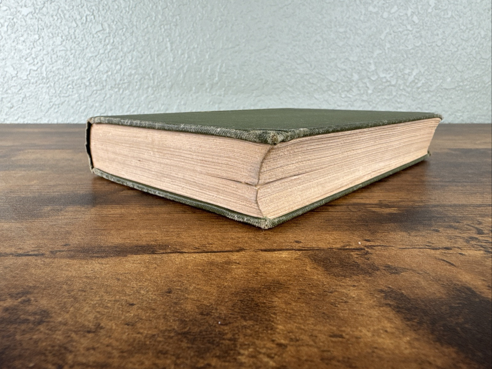 THE SECRET POWER BY MARIE CORELLI – 1921 FIRST EDITION – MYSTICISM/METAPHYSICS