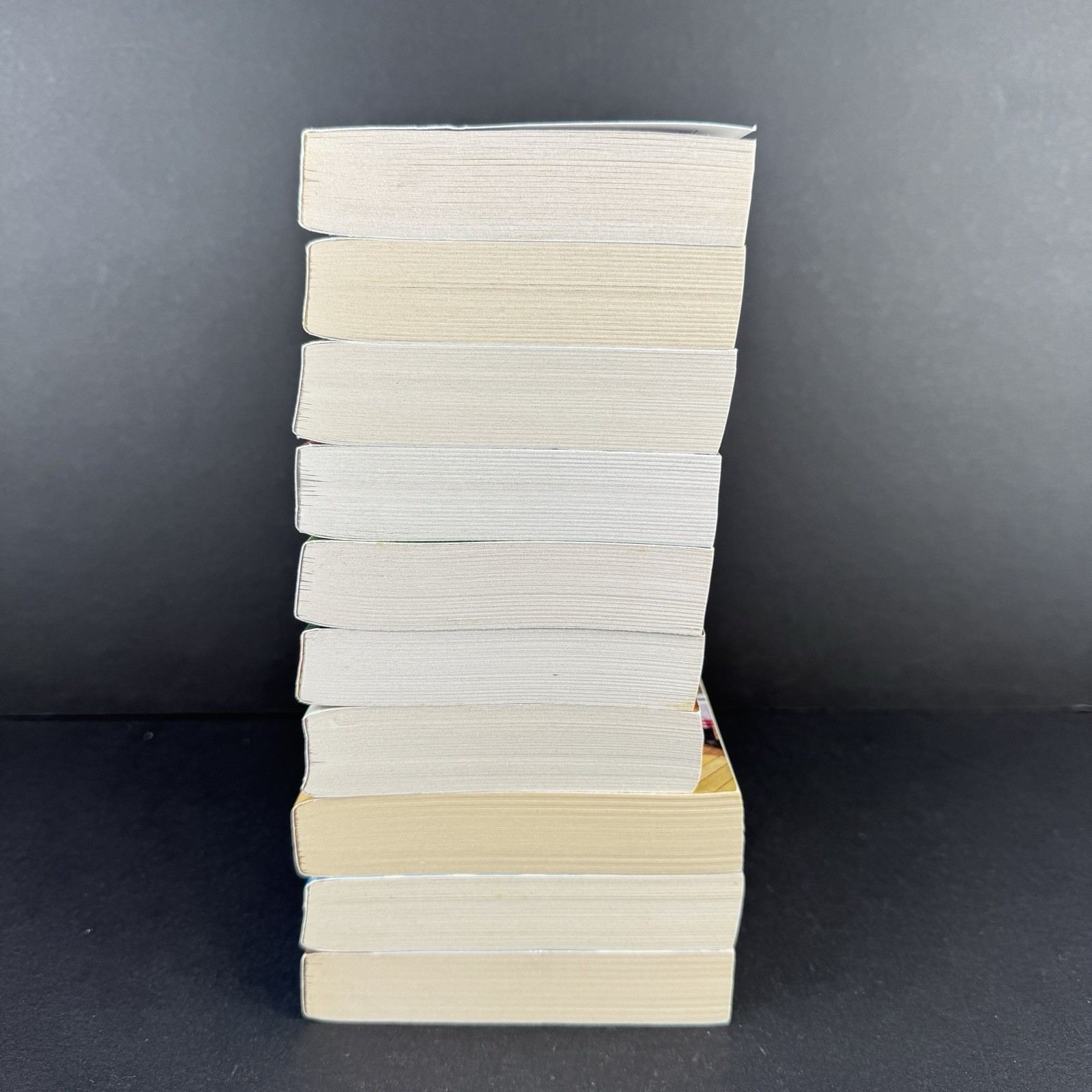 10 Lee Hollis Cozy Mystery Paperback Lot