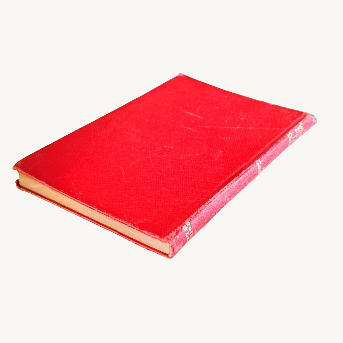 When Day Is Done By Edgar A. Guest 1921 Hardcover Vgc