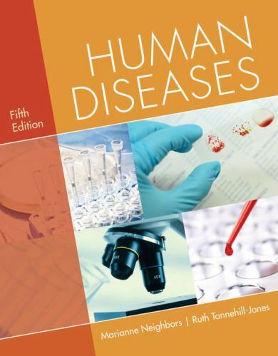 Human Diseases by Neighbors, Marianne