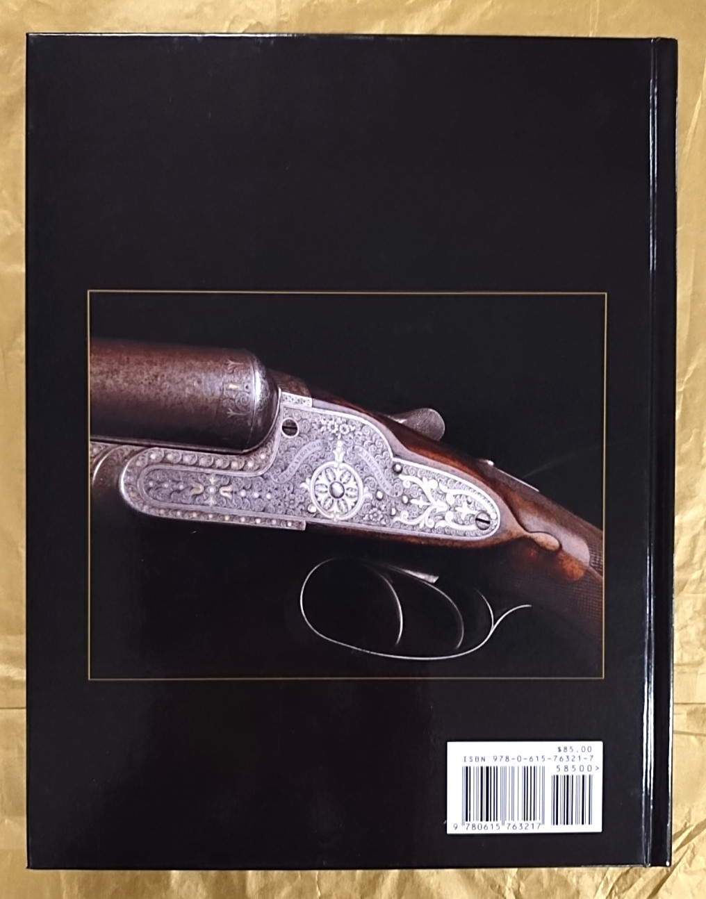 NEW BOOK — J.P. CLABROUGH Birmingham Gunmaker — Lawrence P. Shelton — 2013