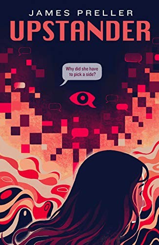 Upstander – VERY GOOD