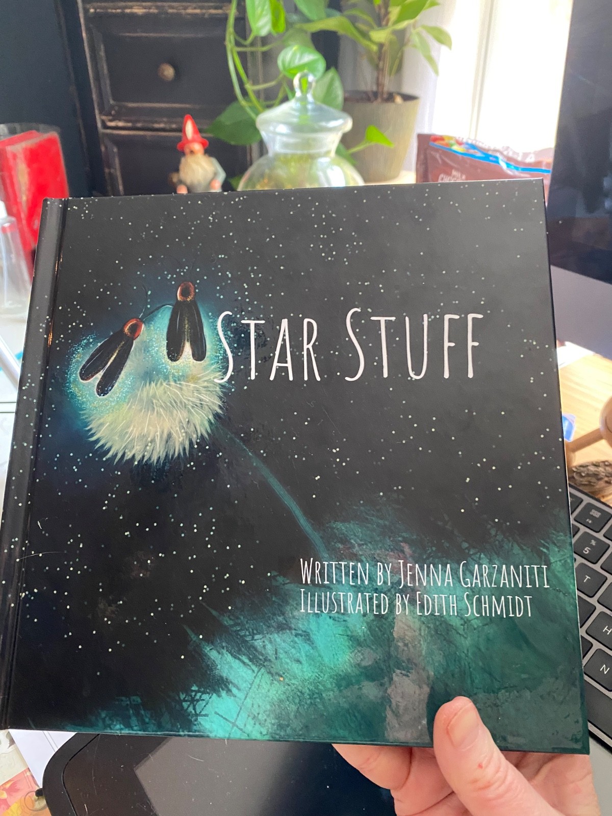 “Star Stuff”