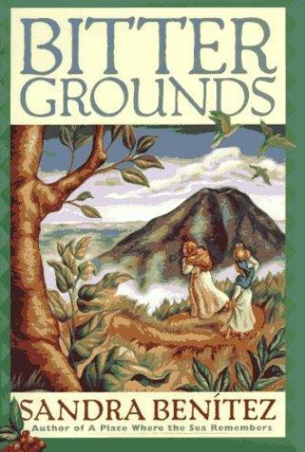 Bitter Grounds