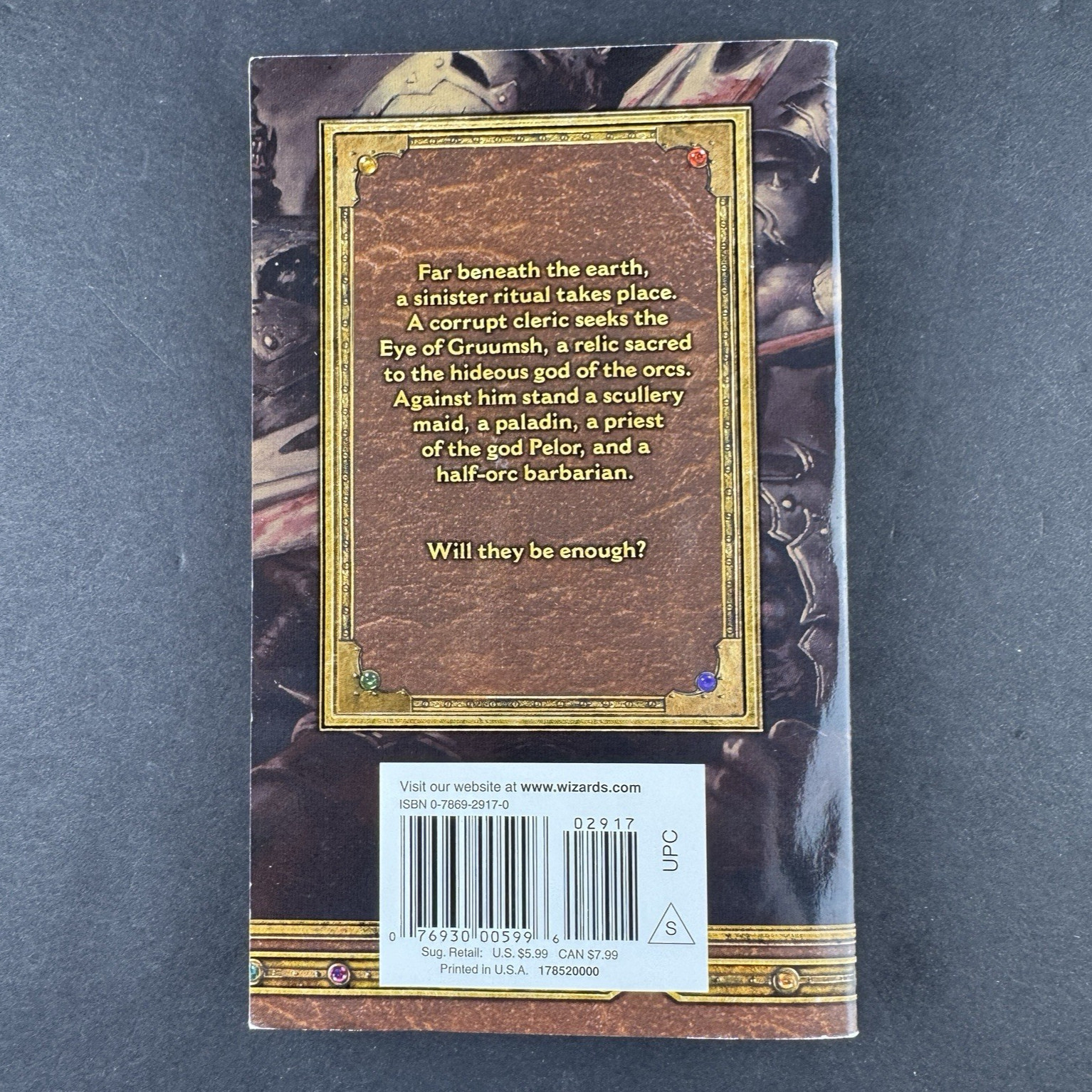 Dungeons & Dragons TH Lain 4 Iconic Series Novels Paperback Book Lot D&D