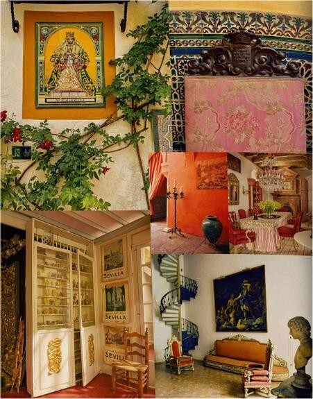 SEVILLA ARTE – NEW ASSOULINE TRAVEL BOOK for 2024 – IN STOCK, READY TO SHIP!