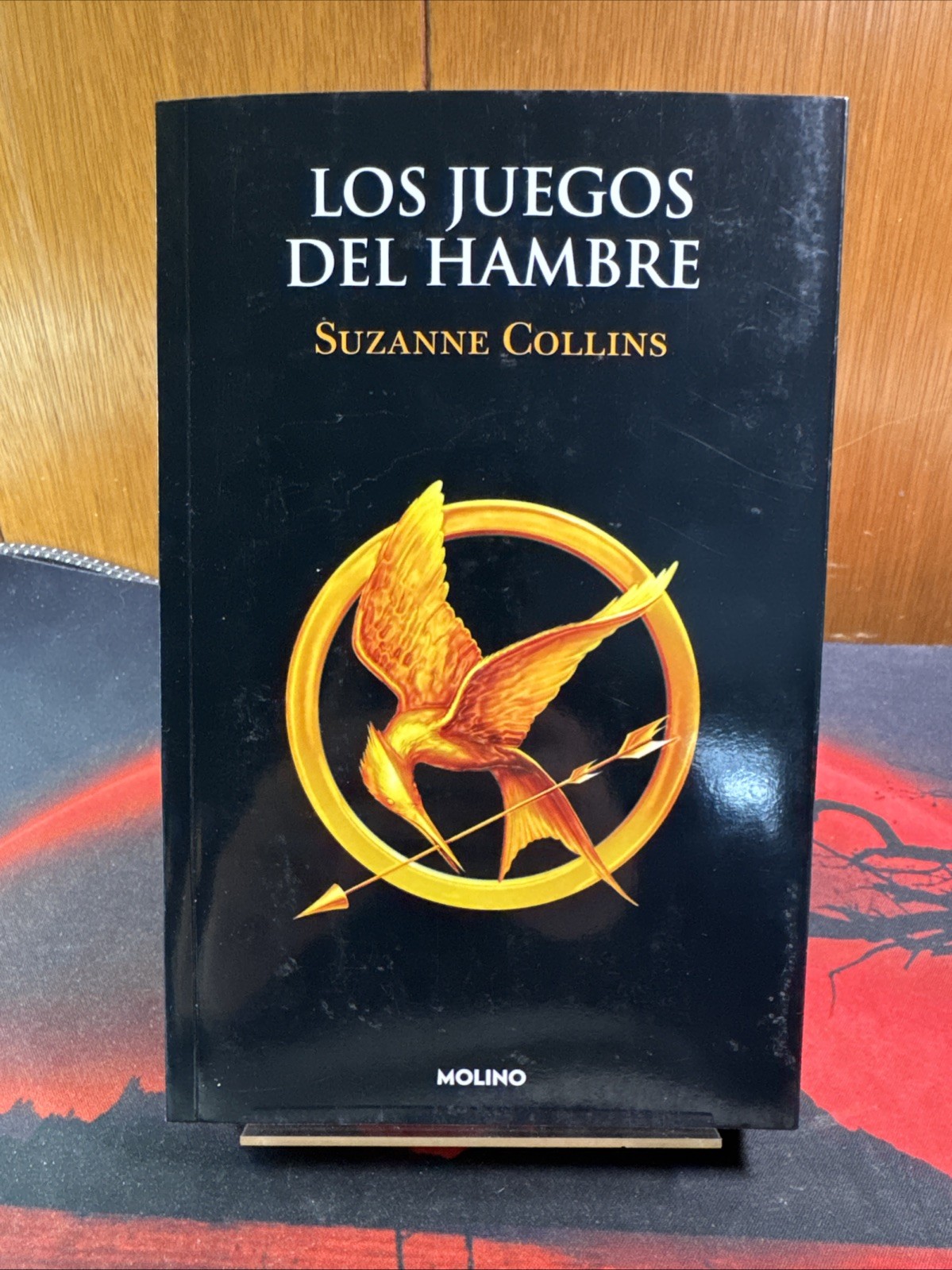 Los Juegos del hambre / The Hunger Games (Spanish Edition), Collins, Suzanne