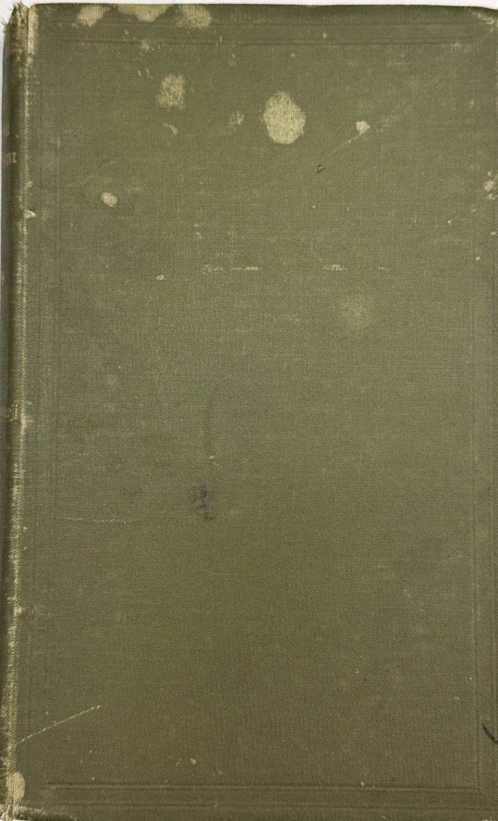 1912 The Hindu Realism Jagadisha Chandra Chatterji HC Indian Philosophy