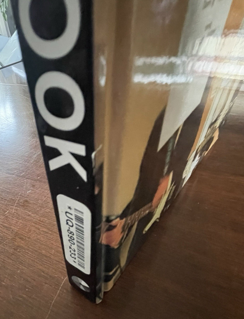 The Wilco Book