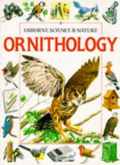 Ornithology (Science & Nature Series) By Corinne Stockley