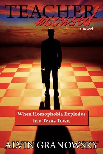 Alvin Granowsky Teacher Accused (Hardback) (UK IMPORT)