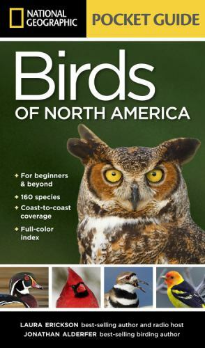 National Geographic Pocket Guide Ser.: National Geographic Pocket Guide to…