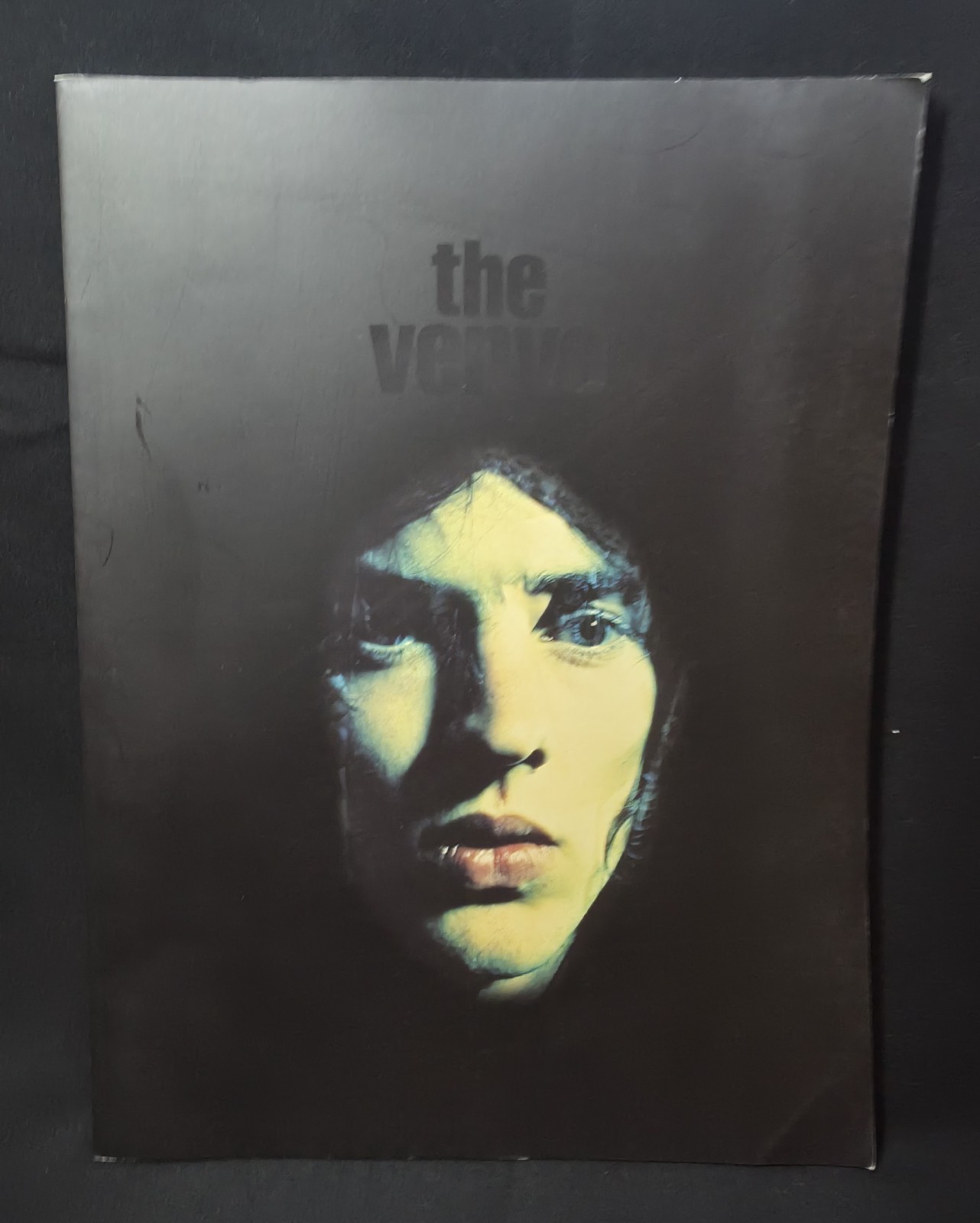 The Verve By Pop Culture, Velimir P. Ilic