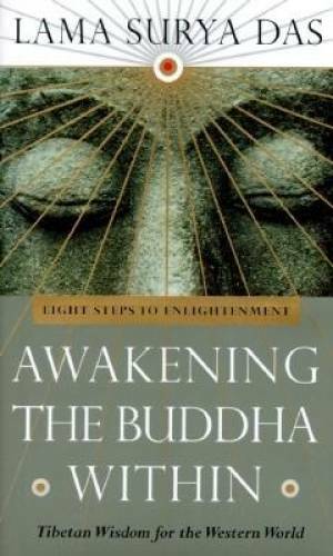 Awakening the Buddha Within : Tibetan Wisdom for the Western World – GOOD