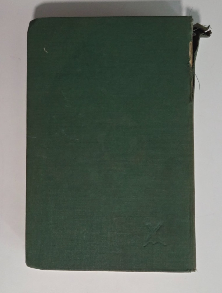 East of Eden | John Steinbeck | 1st UK Edition 1952 HC Heinemann