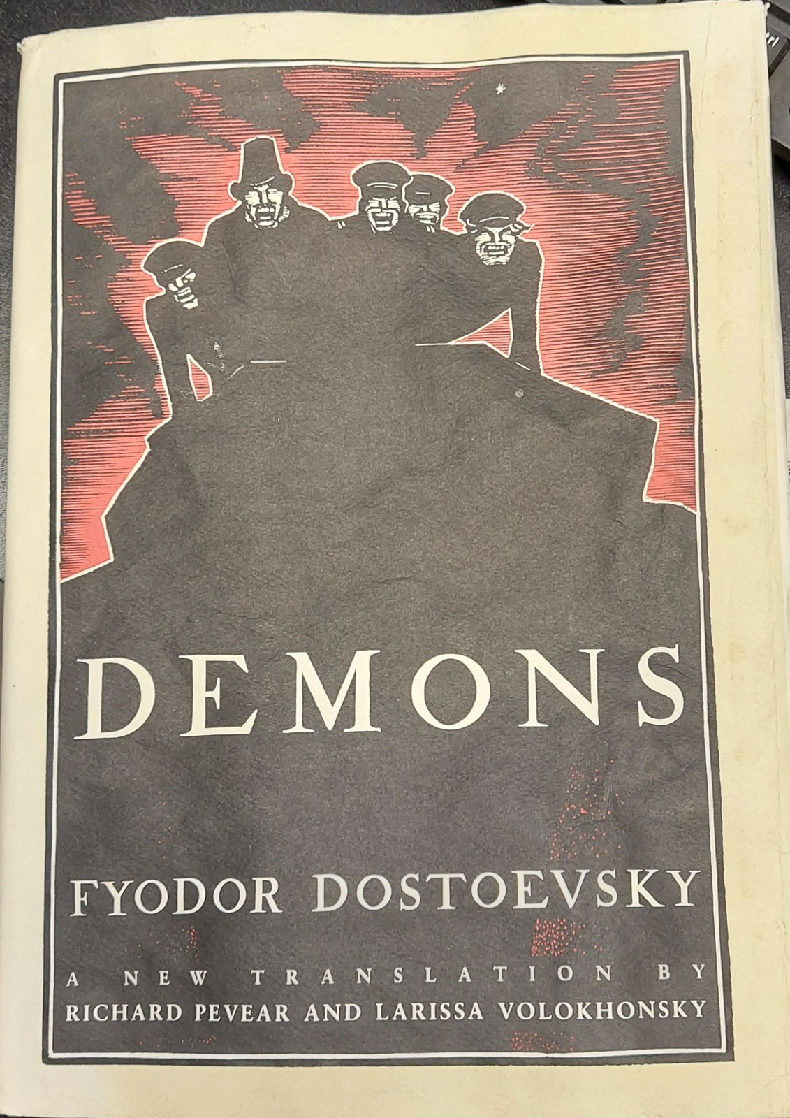 Demons
