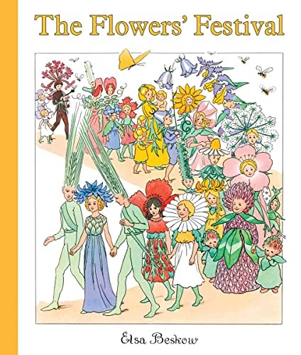 The Flowers’ Festival