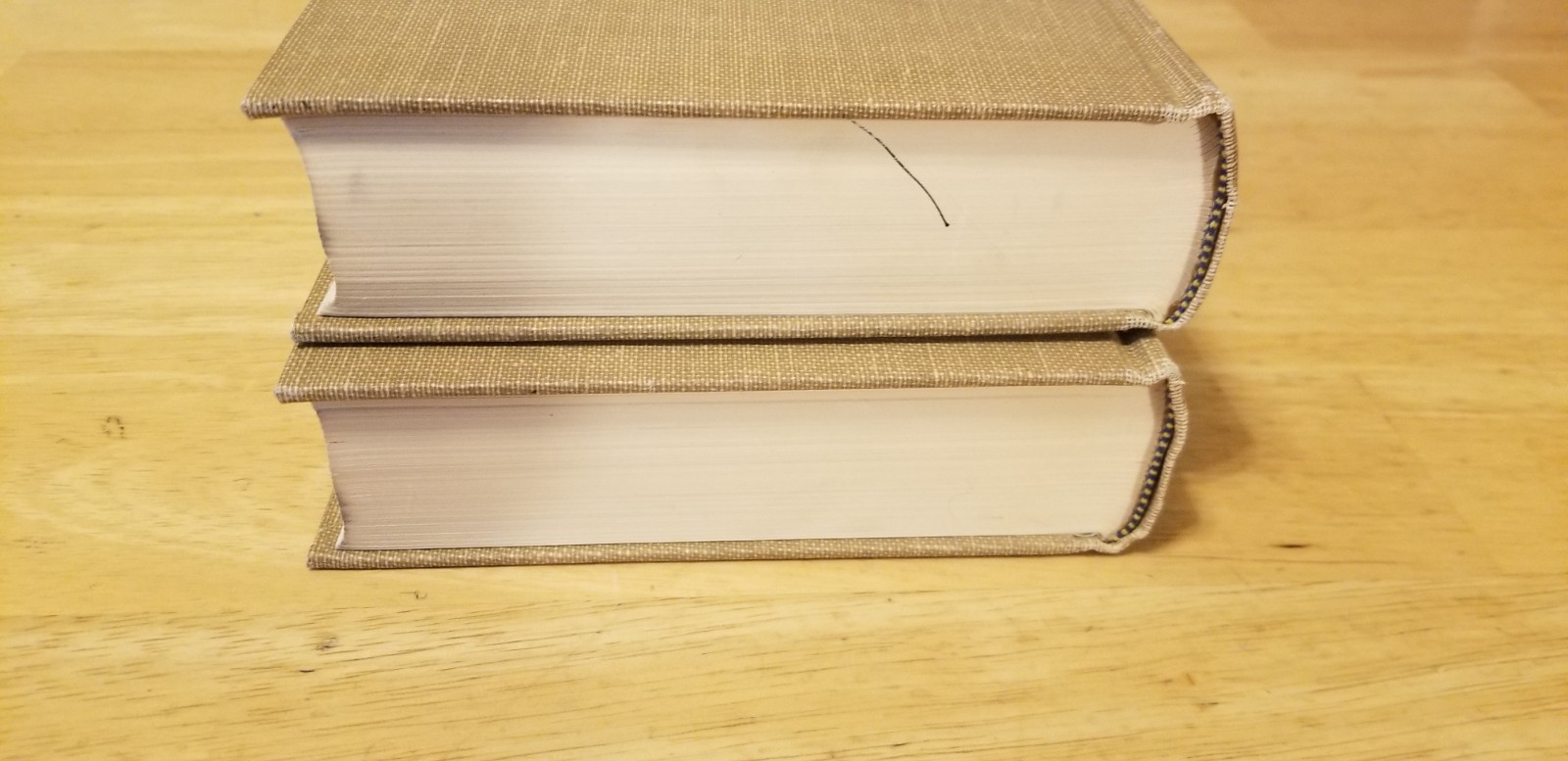 Basic Writings of Saint Augustine Whitney J Oates 1948 First Edition 2 Volumes