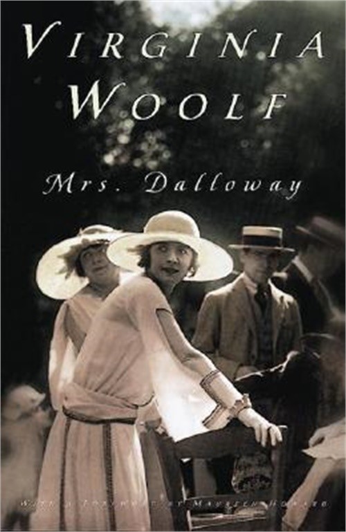Mrs. Dalloway (Paperback or Softback)