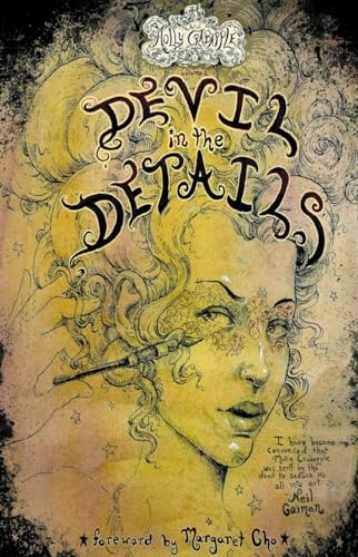 Art of Molly Crabapple Volume 2: Devil in the D…, N/A