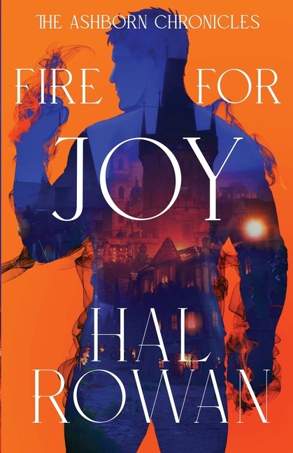 Fire For Joy