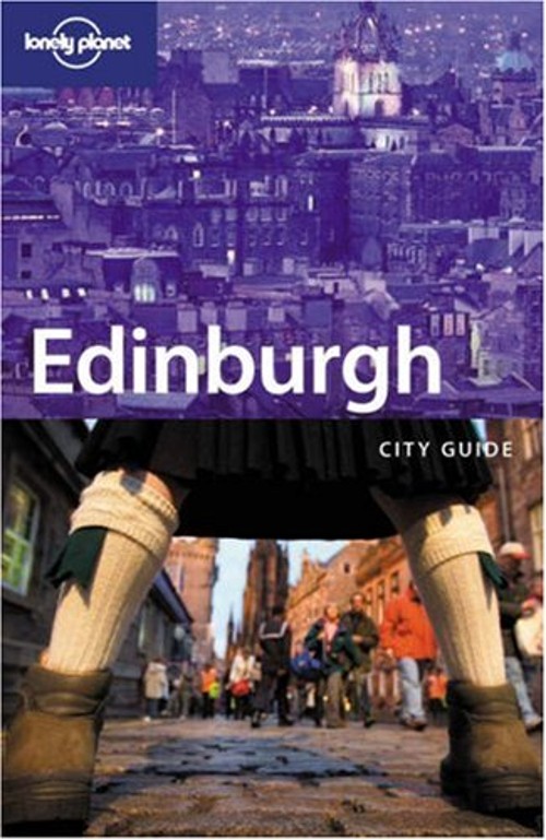 Edinburgh Paperback Neil Wilson