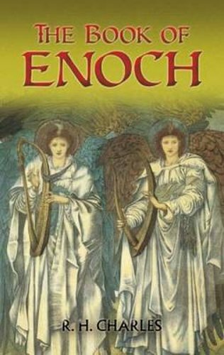 The Book of Enoch by R H Charles: New