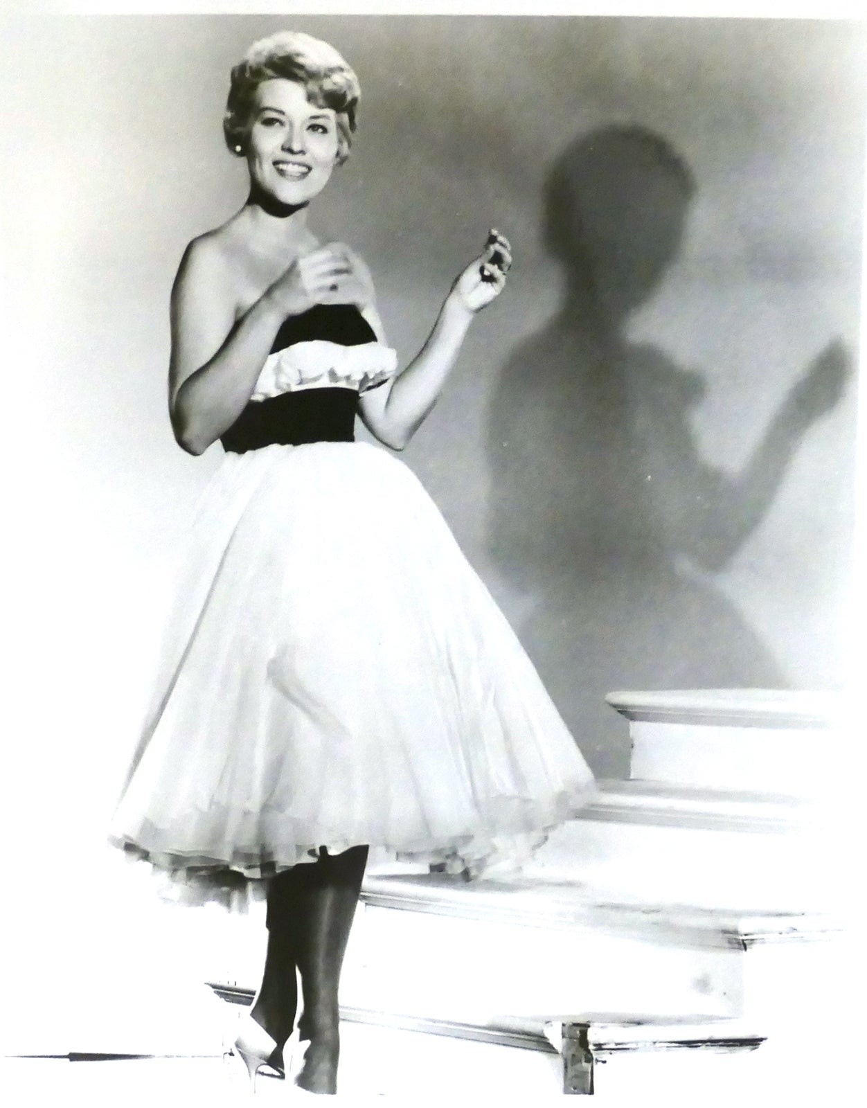 Patti Lupone PATTI LUPONE PHOTO 8” x 10” inch Photograph