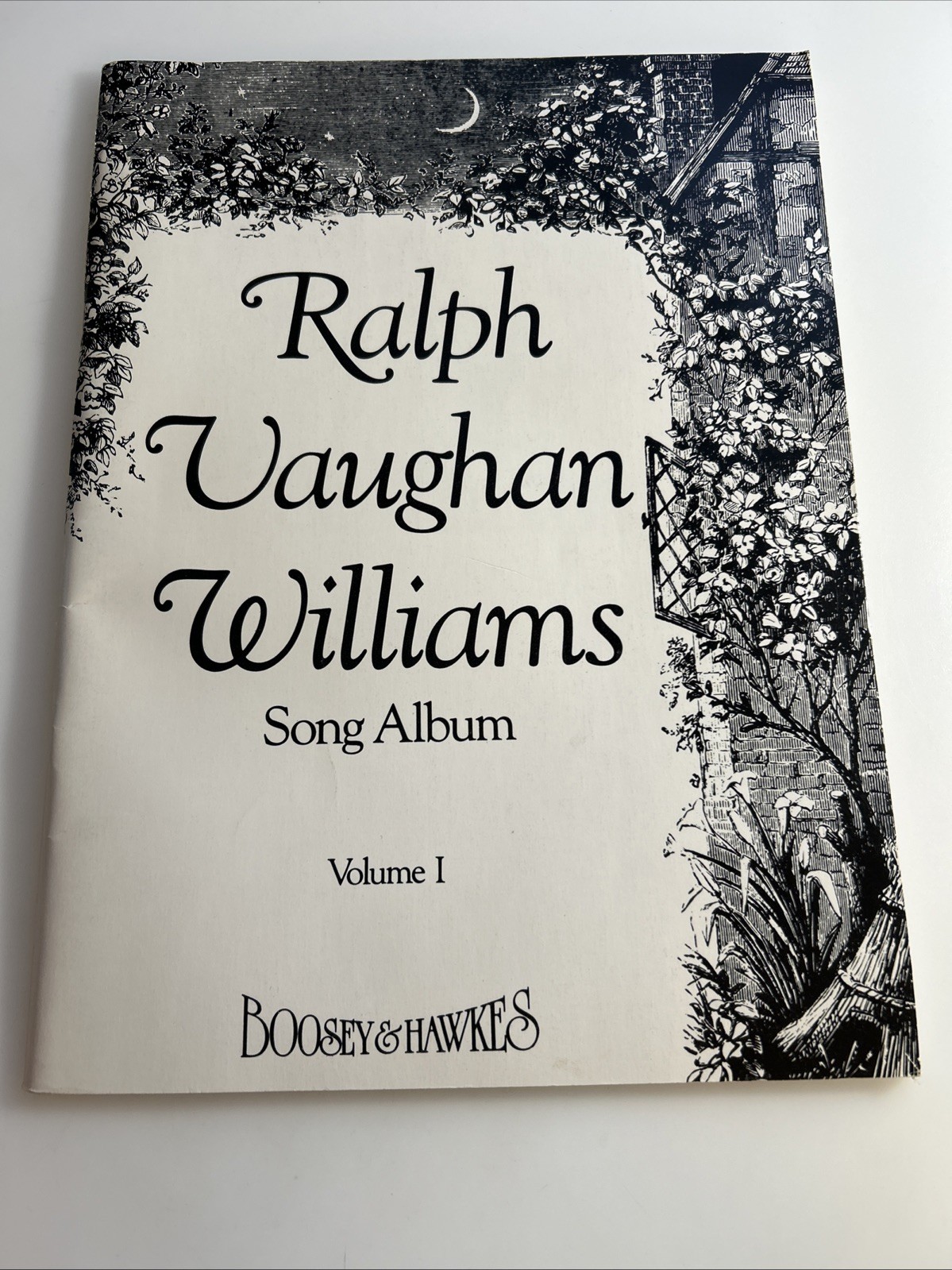Sheet Music Song Album – Volume 1 Voice and Piano 🎹 abt