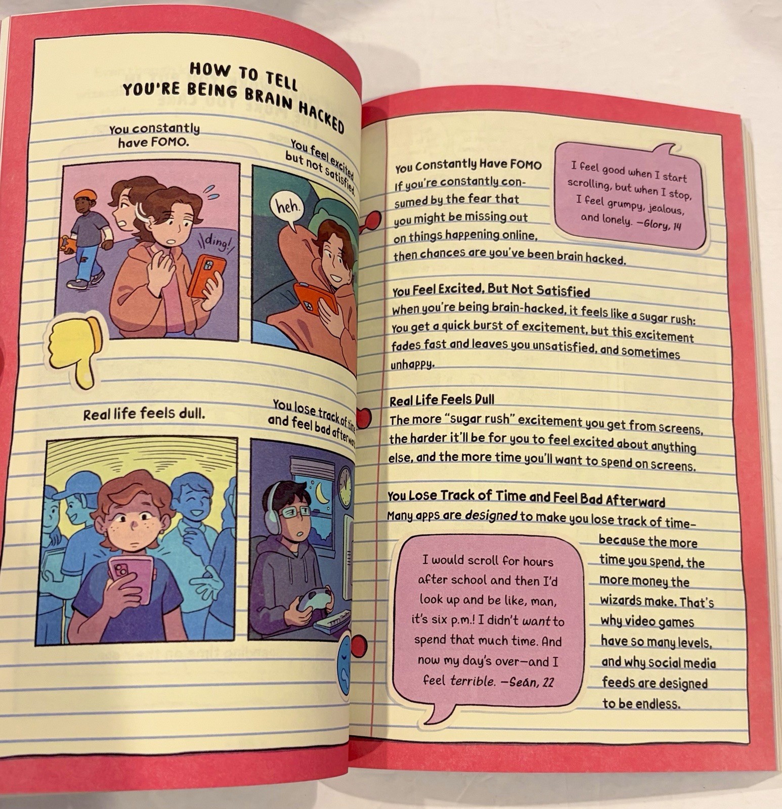 NEW-Amazing Generation:Your Guide to Fun and Freedom in a Screen-Filled World Pb