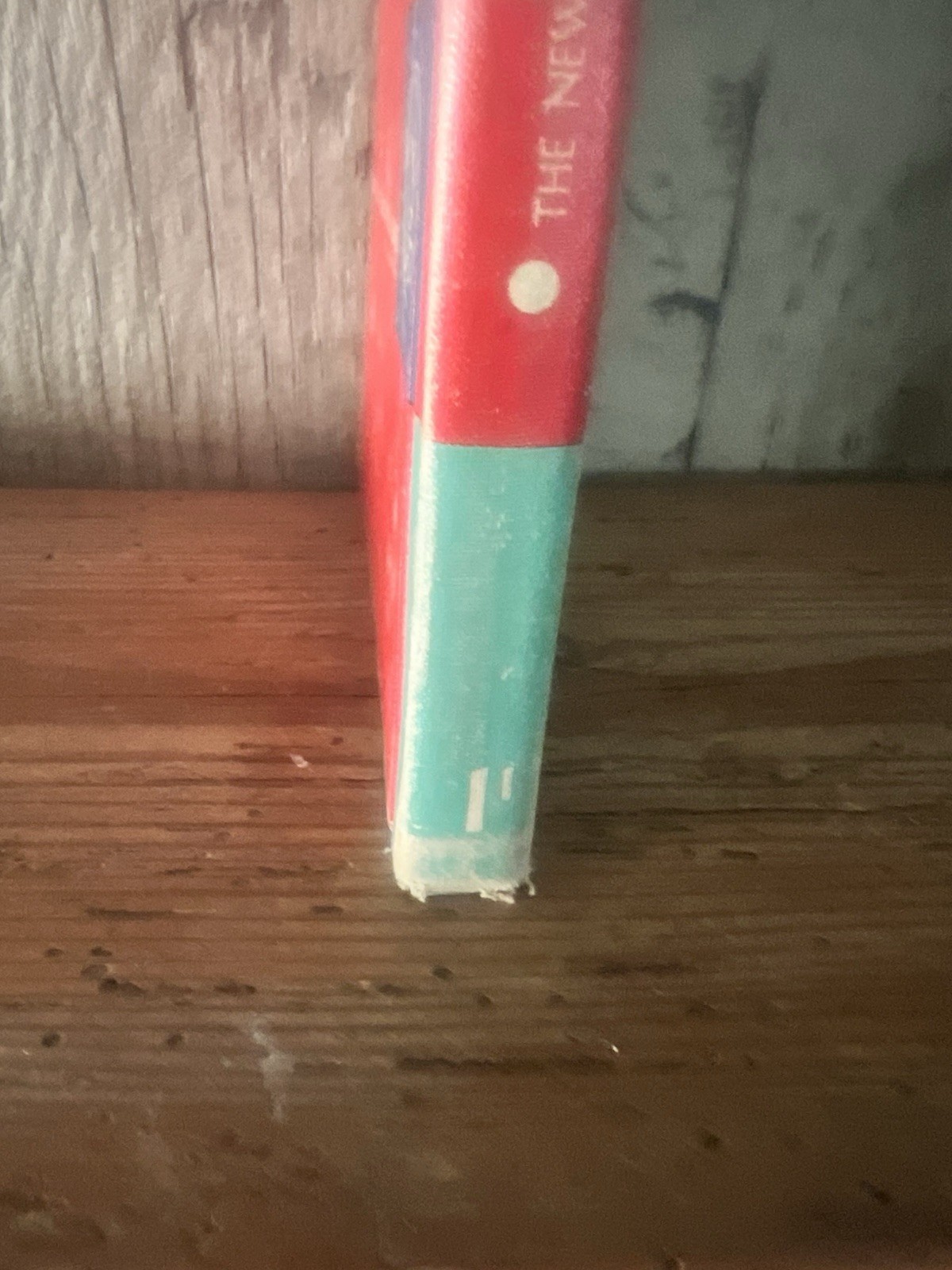 1956 THE BASIC READERS TEACHERS EDITION THE NEW FUN WITH DICK AND JANE