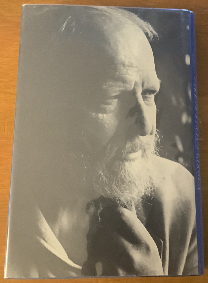 William Golding ~ Close Quarters ~ 1st Edition First Printing ~ 1987
