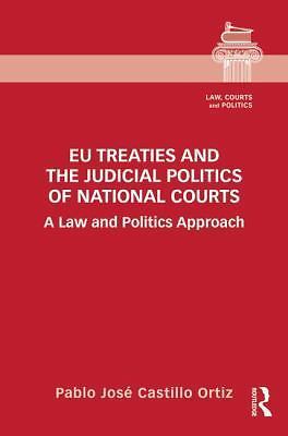 EU Treaties and the Judicial Politics of National Courts: A Law and Politics App