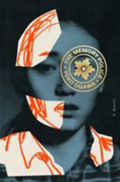 The Memory Police: A Novel Hardcover Yoko Ogawa