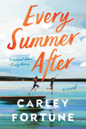 Every Summer After – Paperback By Fortune, Carley – GOOD