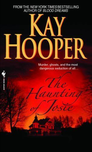 The Haunting of Josie: A Novel – paperback, 0553590472, Kay Hooper
